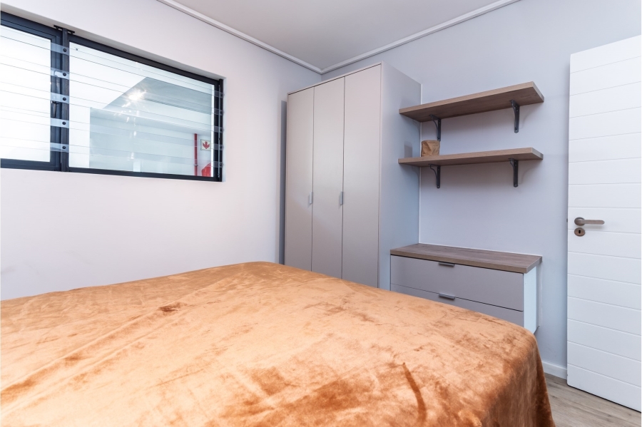 To Let 2 Bedroom Property for Rent in Muizenberg Western Cape